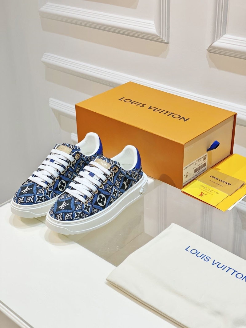 Louis Vuitton Sneakers